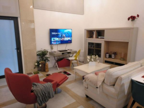 Apartamento Urieli